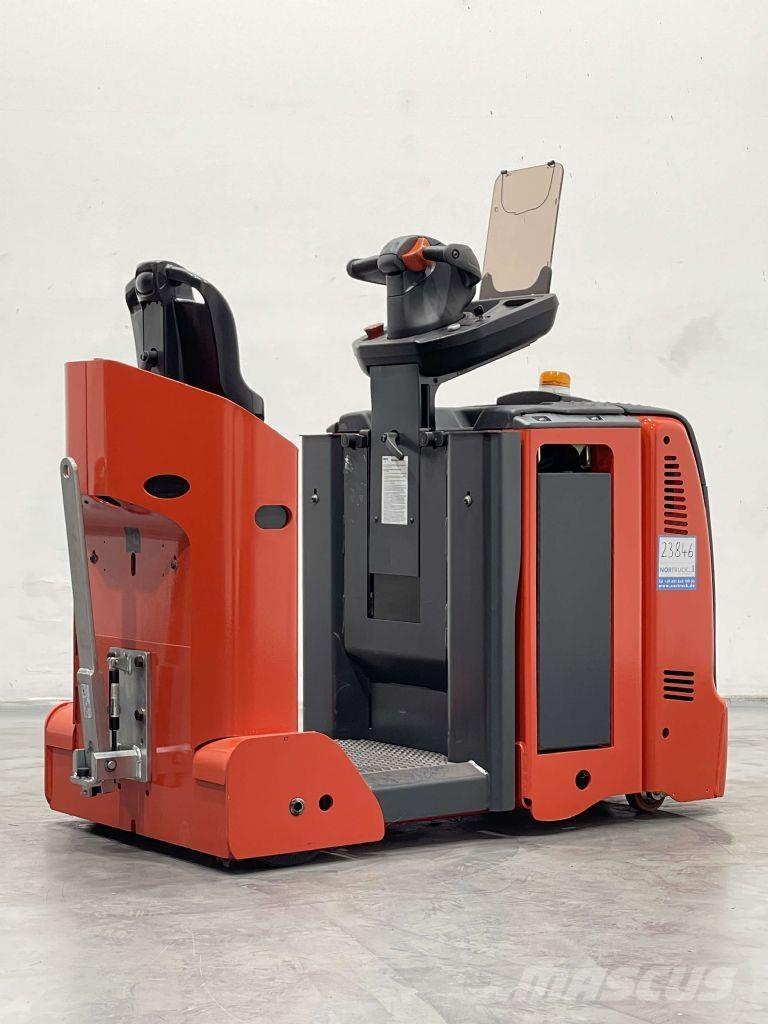 Linde P30C-1190 Camioane de tractiune