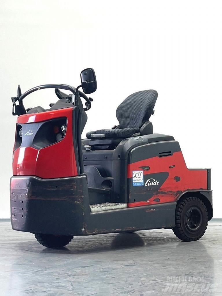 Linde P60-1191 Camioane de tractiune
