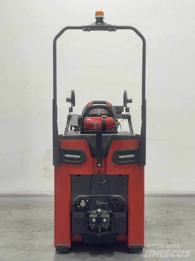 Linde P60C-4595 Camioane de tractiune