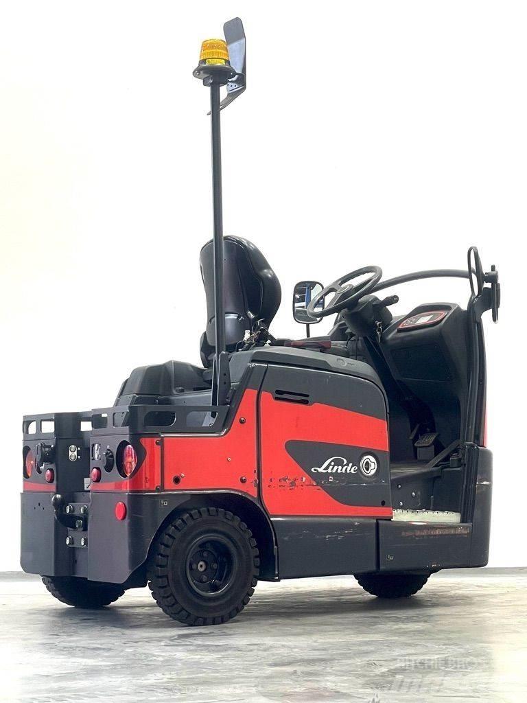 Linde P80-1191 Camioane de tractiune