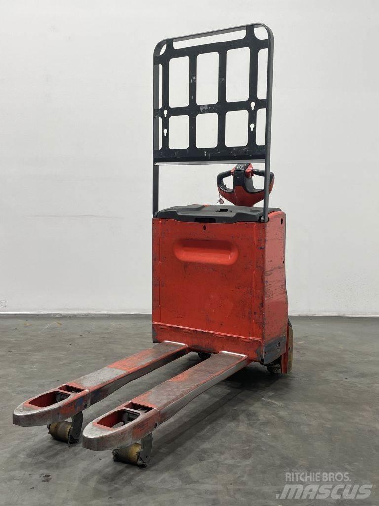 Linde T16-1152 Transpaleta manuala
