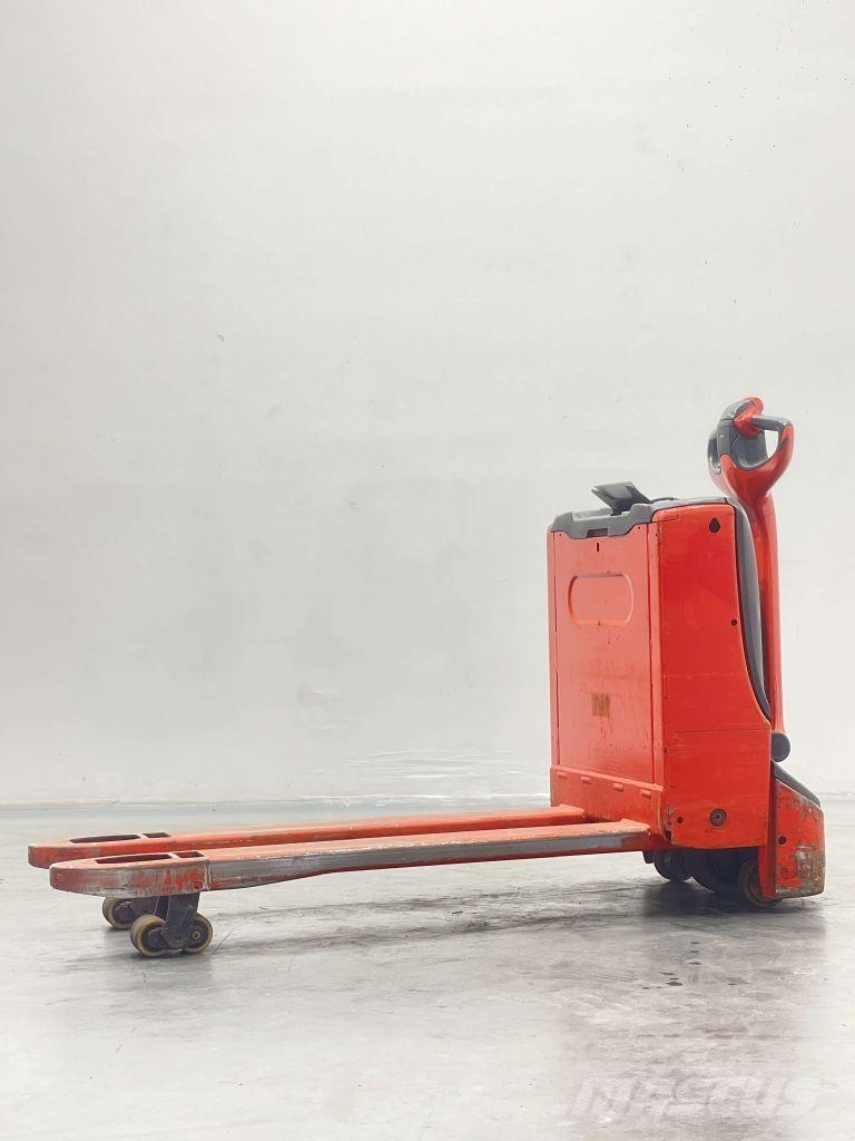 Linde T16-1152 Transpaleta manuala