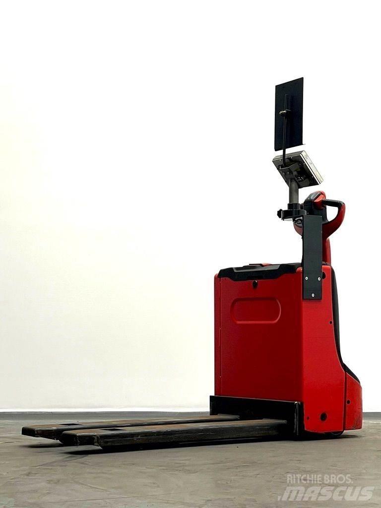 Linde T16-1152 Li-ION Transpaleta manuala