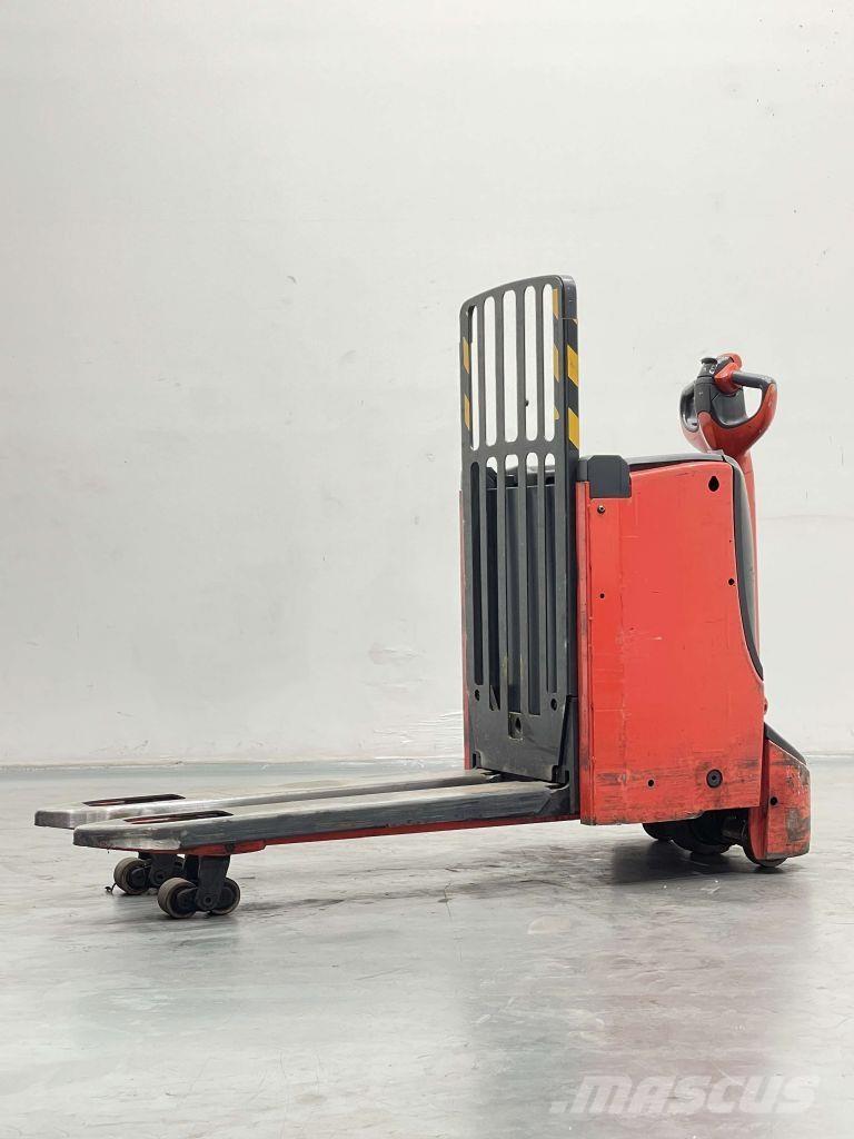 Linde T16L-1152 Transpaleta manuala