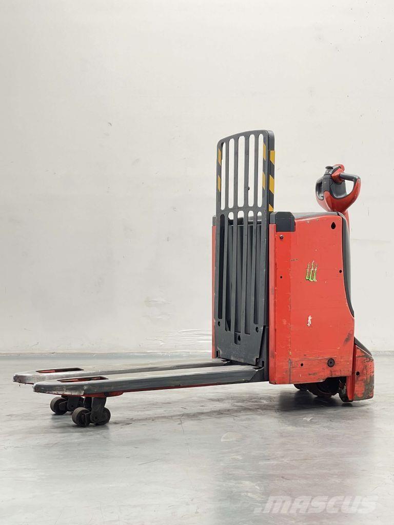 Linde T16L-1152 Transpaleta manuala