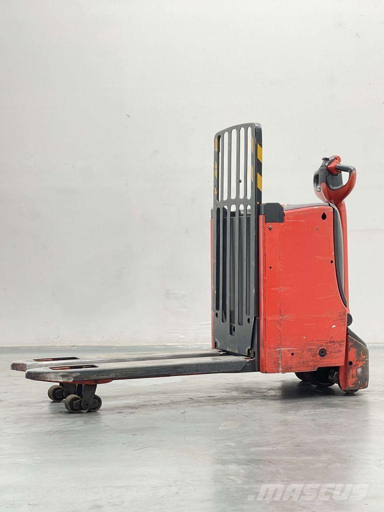 Linde T16L-1152 Transpaleta manuala