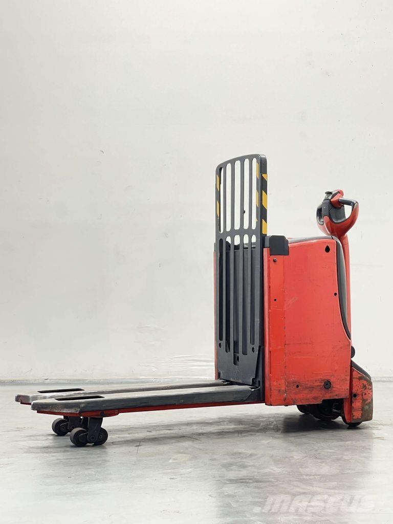 Linde T16L-1152 Transpaleta manuala