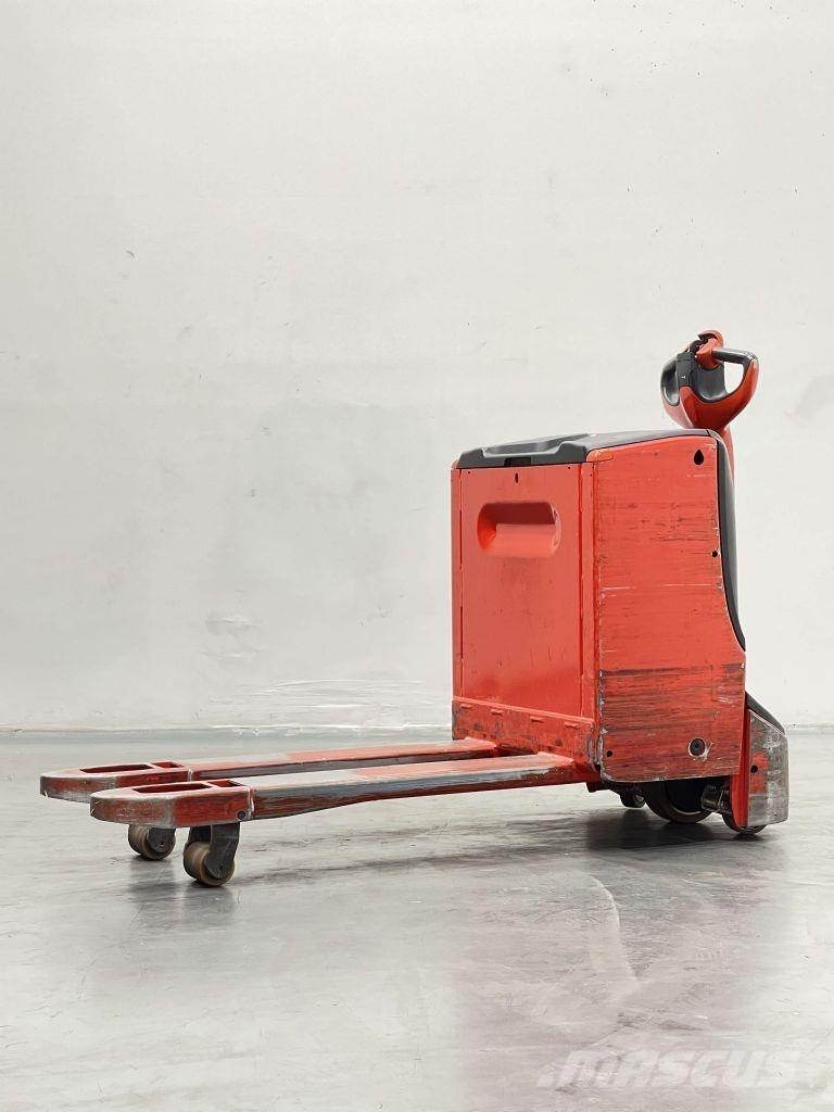 Linde T18-1152-Li-Ion Transpaleta manuala