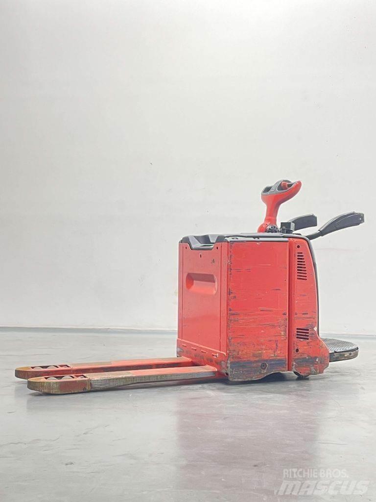 Linde T20AP-131 Transpaleta manuala