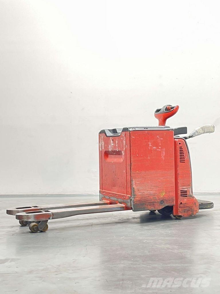 Linde T20AP-131 Transpaleta manuala