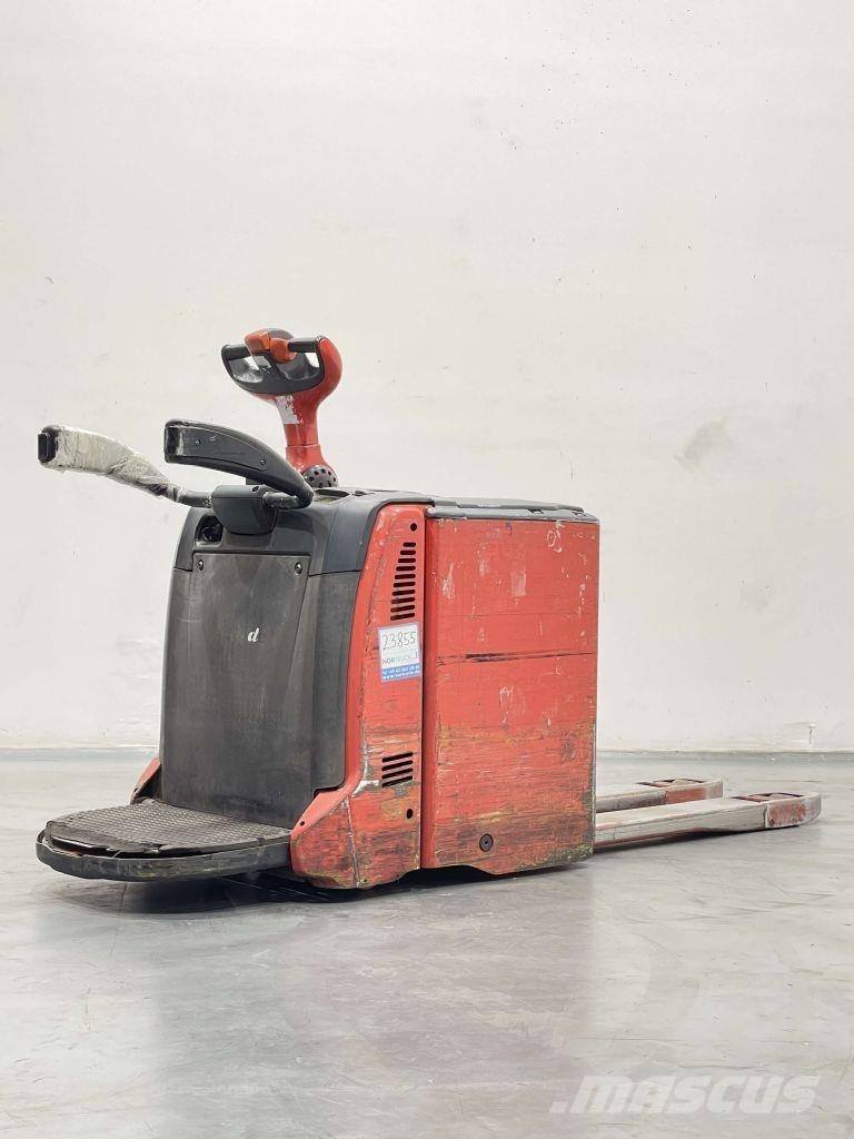Linde T20AP-131 Transpaleta manuala