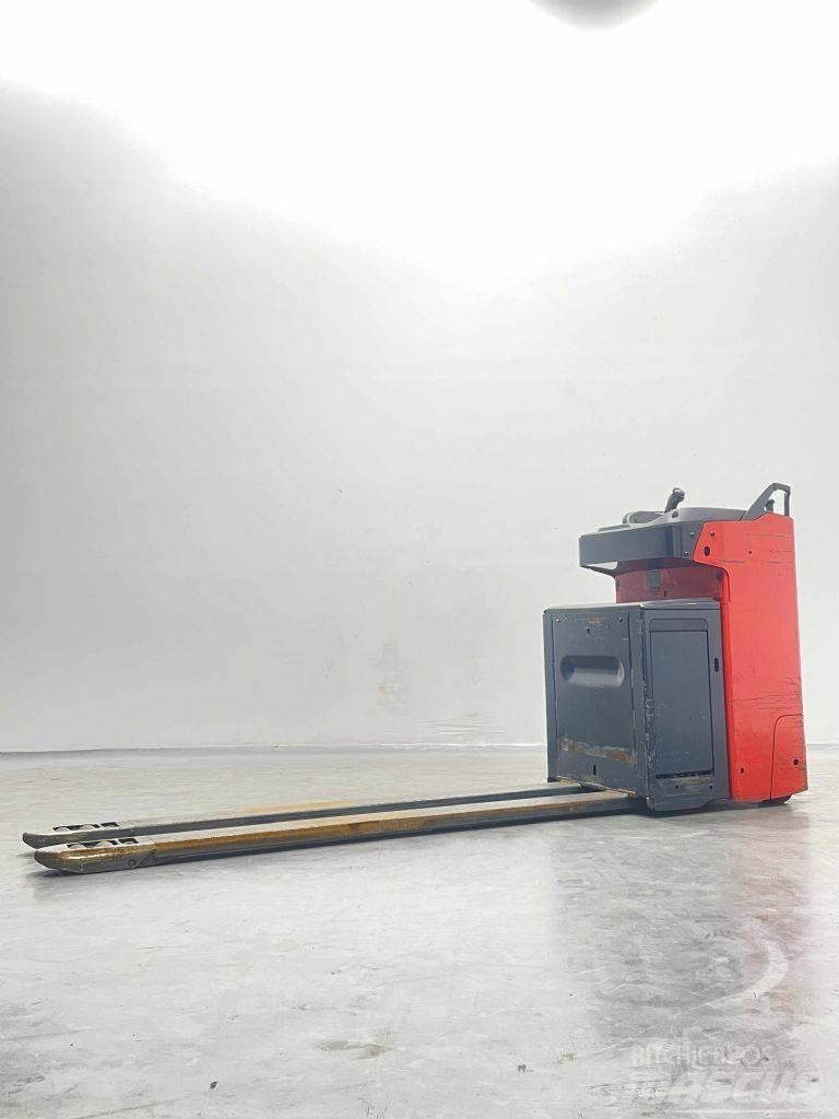 Linde T20R-1154 Transpaleta manuala