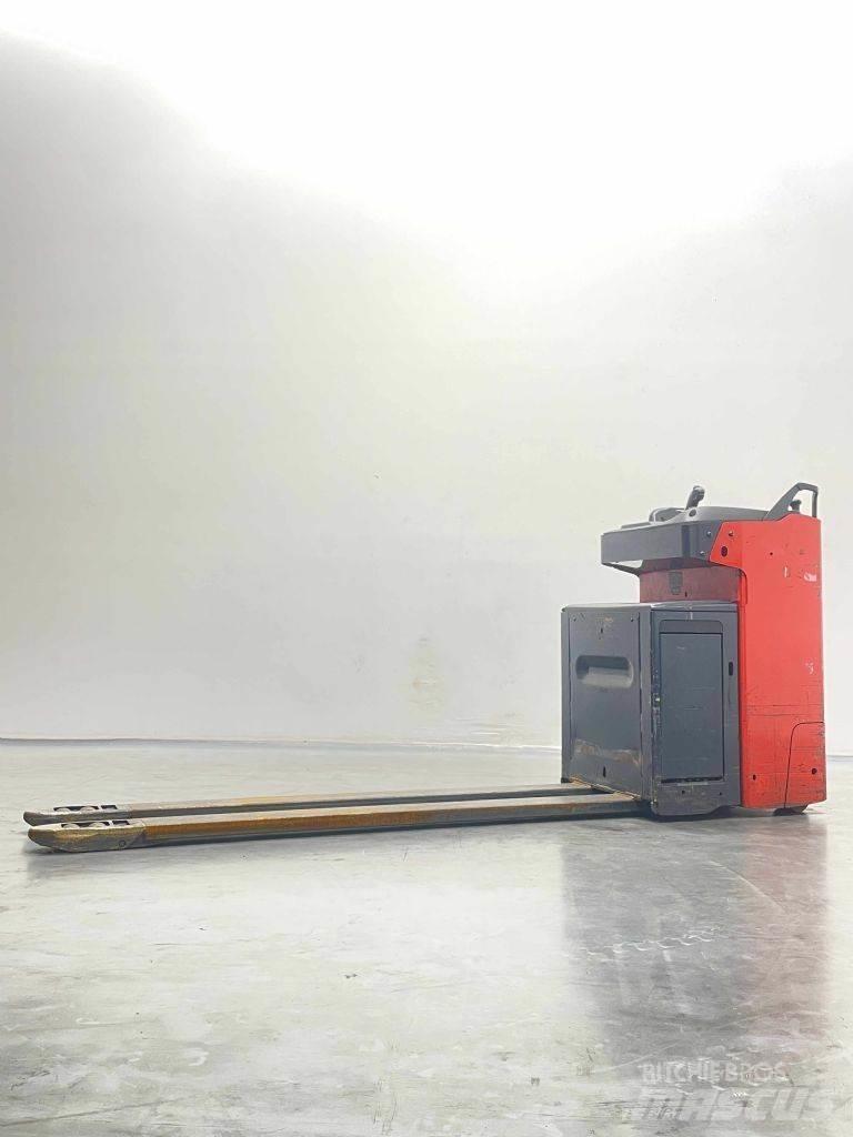Linde T20R-1154 Transpaleta manuala
