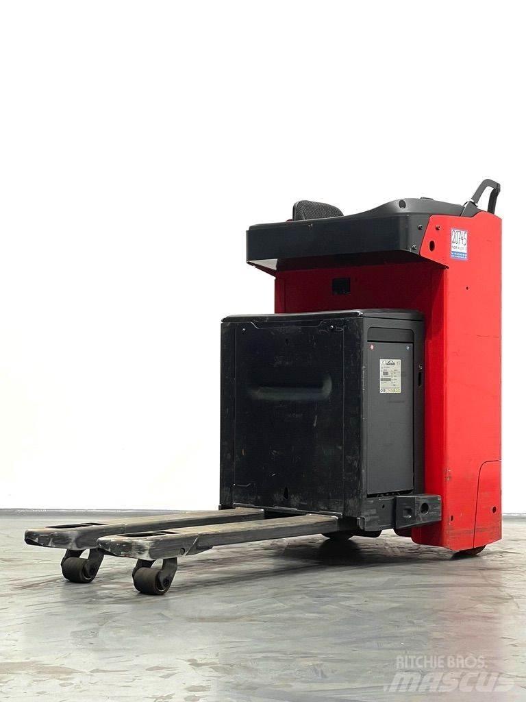 Linde T20RW-1154 Transpaleti autopropulsanti