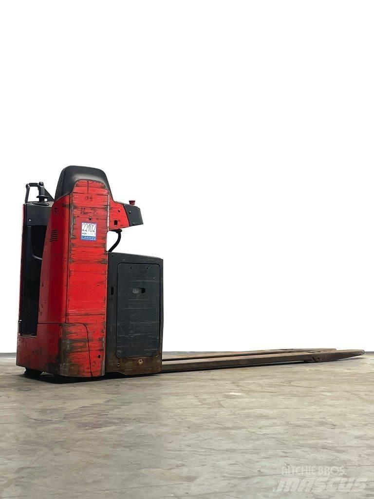 Linde T20S-1154 Transpaleti autopropulsanti