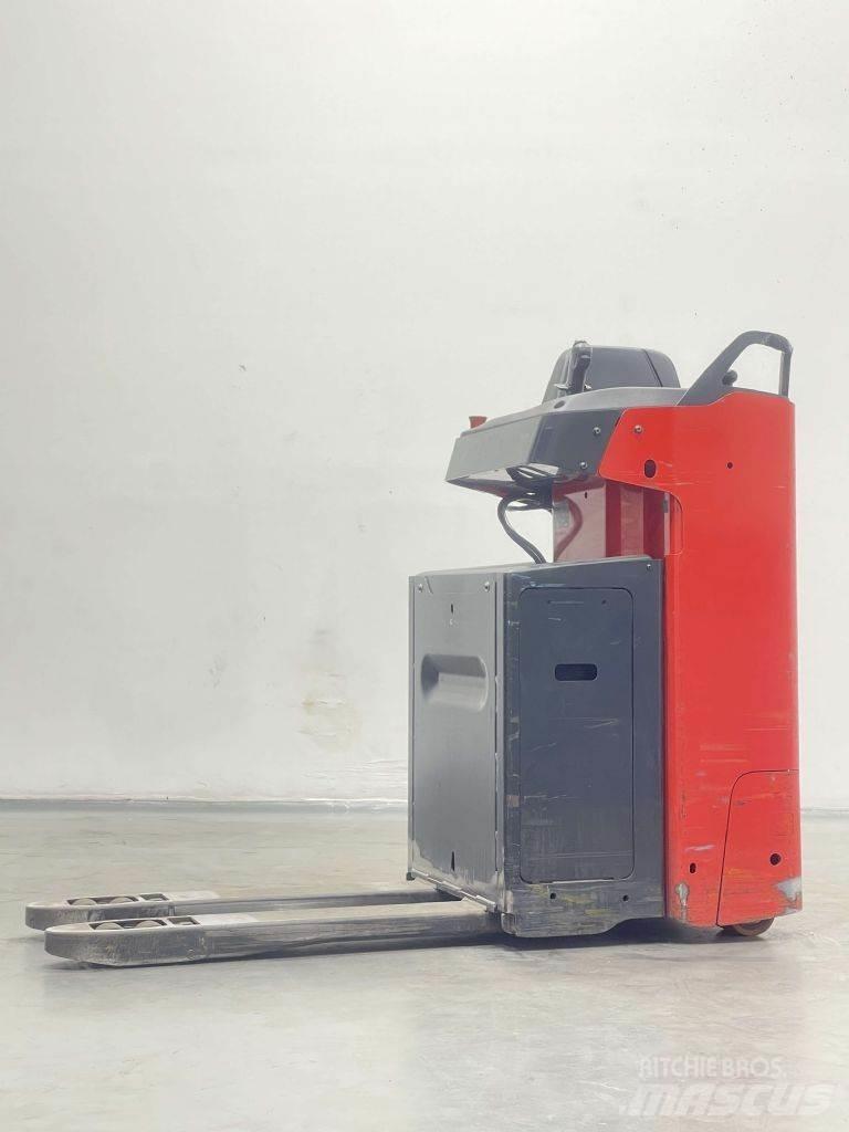 Linde T20S-1154 Transpaleta manuala