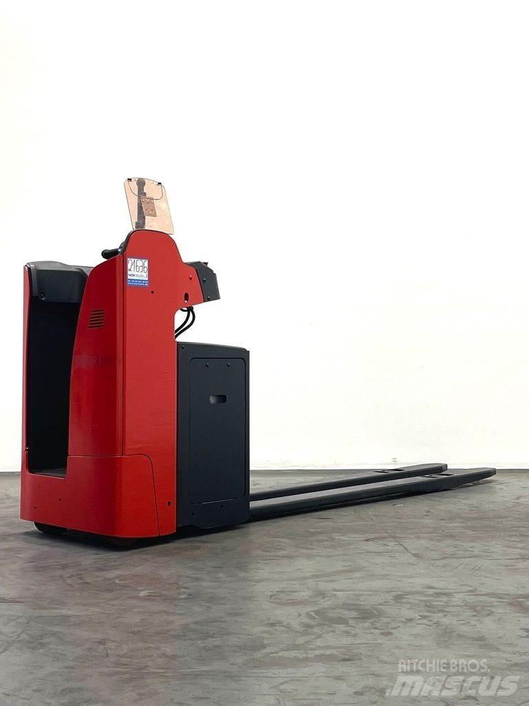 Linde T20SF-1154 Transpaleti autopropulsanti