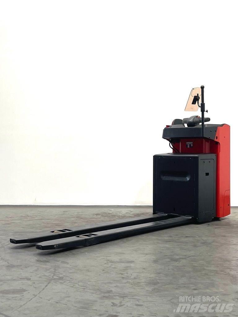 Linde T20SF-1154 Transpaleti autopropulsanti