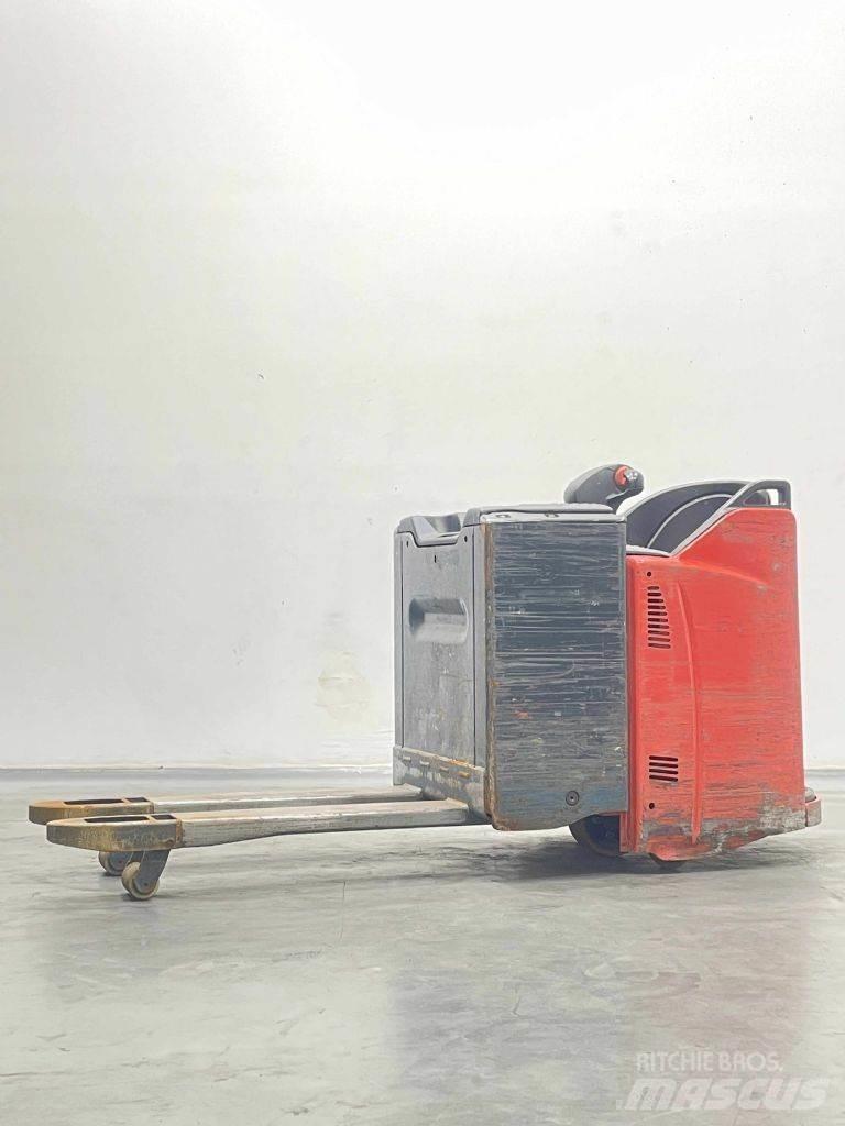 Linde T20SP-131 Transpaleta manuala