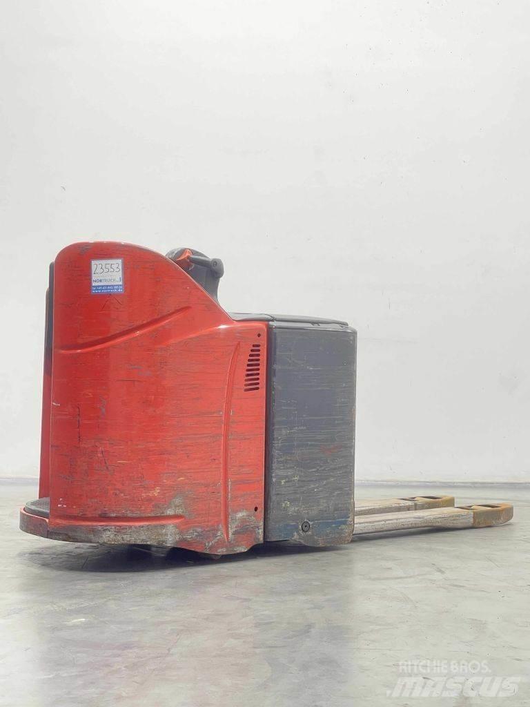 Linde T20SP-131 Transpaleta manuala