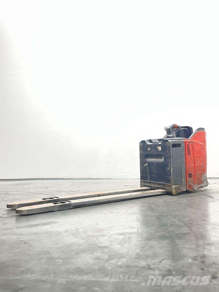 Linde T20SP-131 Transpaleta manuala