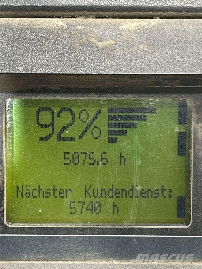 Linde T20SP-131 Transpaleta manuala