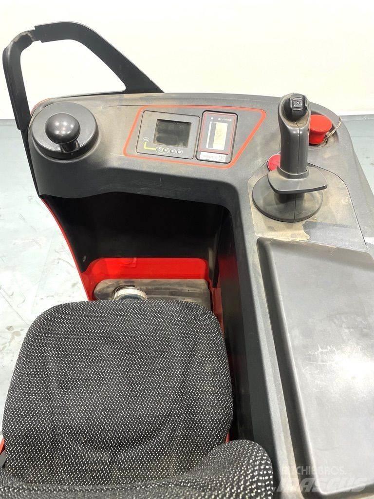 Linde T25R-1154 Transpaleti autopropulsanti
