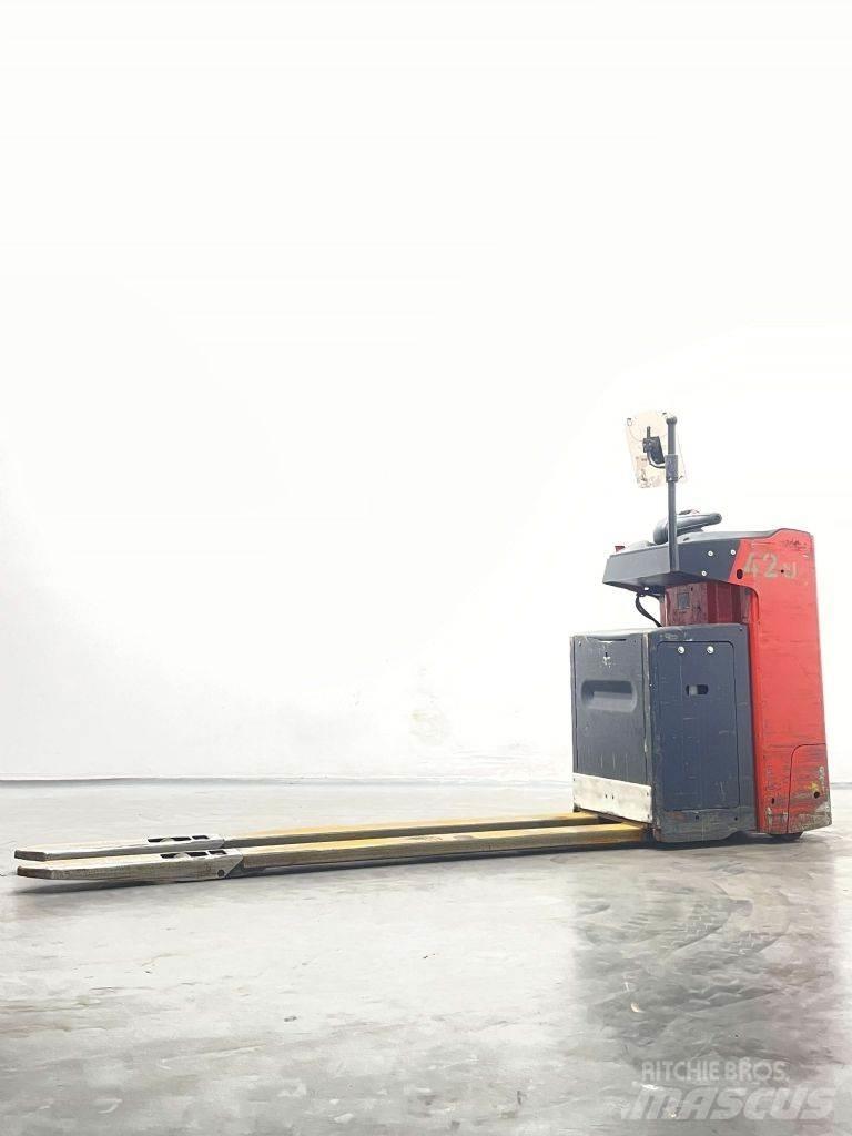 Linde T25SF-1154 Transpaleta manuala