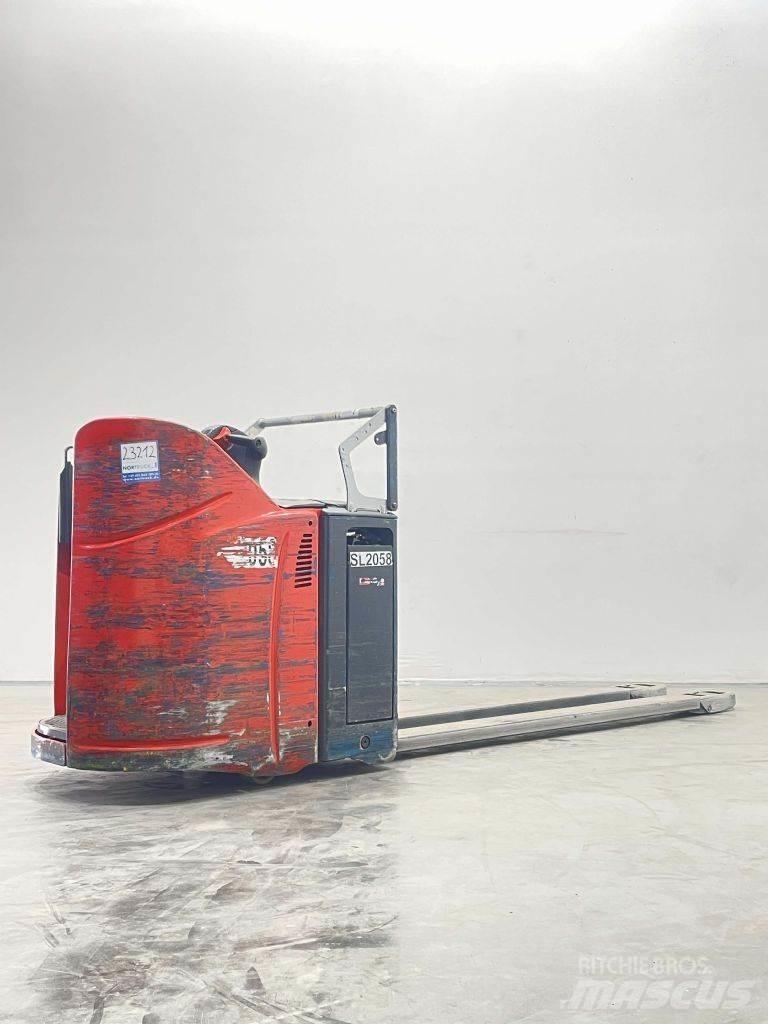Linde T25SP-131 Transpaleta manuala
