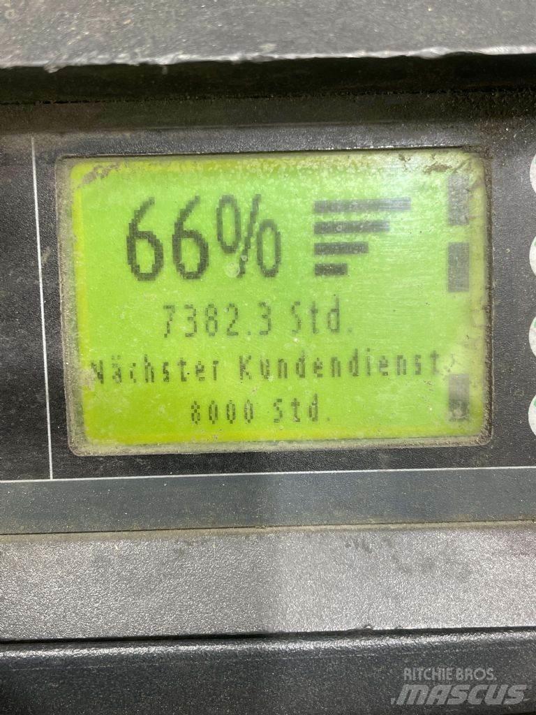 Linde T25SP-131 Transpaleta manuala