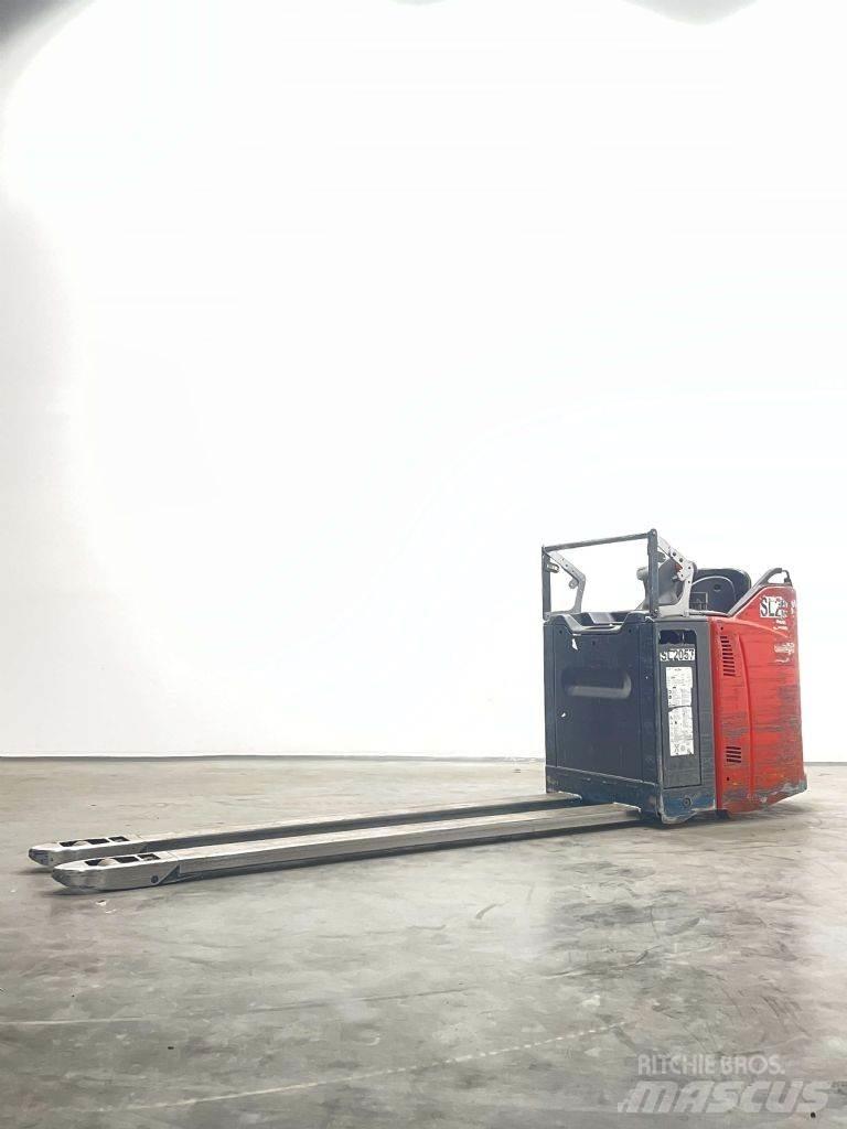 Linde T25SP-131 Transpaleta manuala