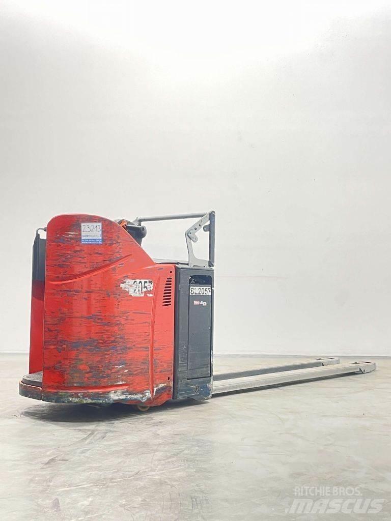 Linde T25SP-131 Transpaleta manuala