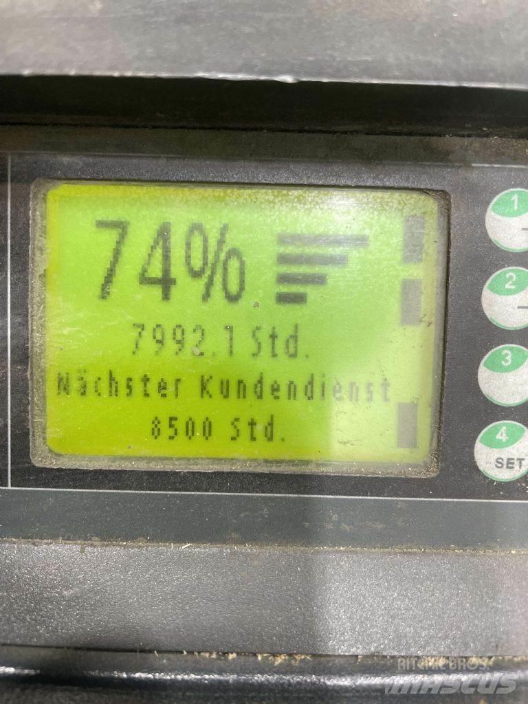 Linde T25SP-131 Transpaleta manuala