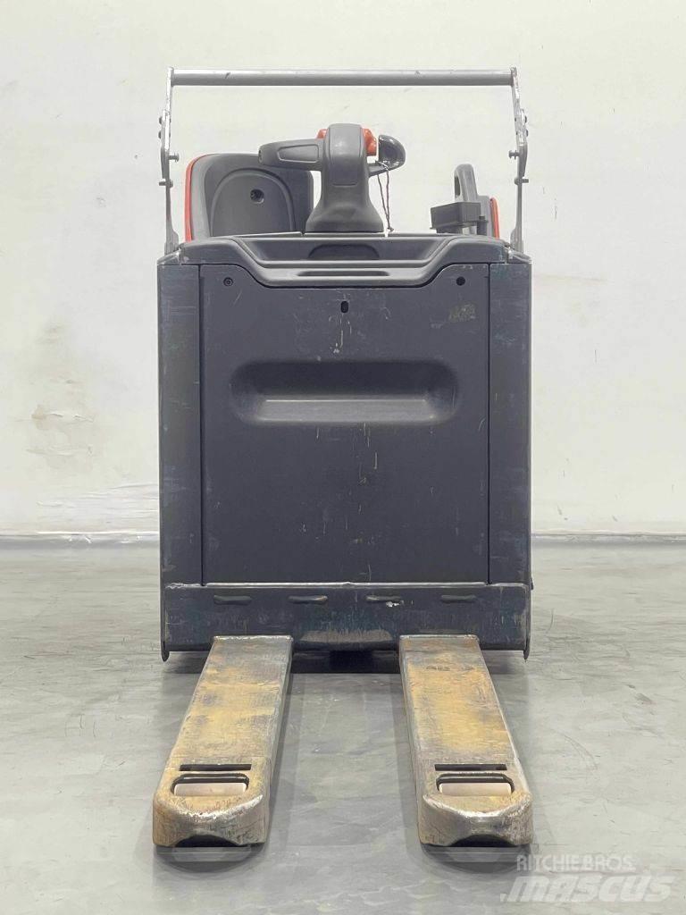 Linde T25SP-131 Transpaleta manuala