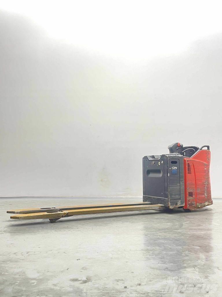 Linde T30SP-131 Transpaleta manuala