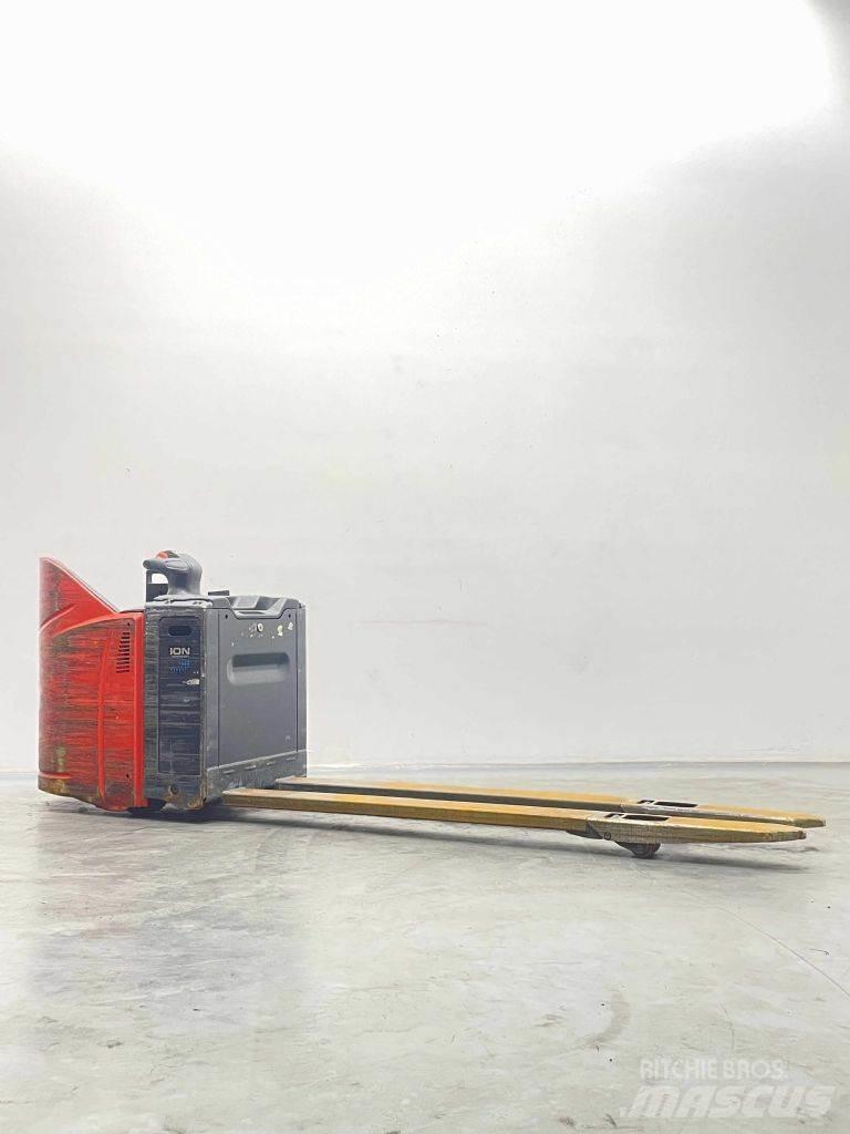 Linde T30SP-131 Transpaleta manuala