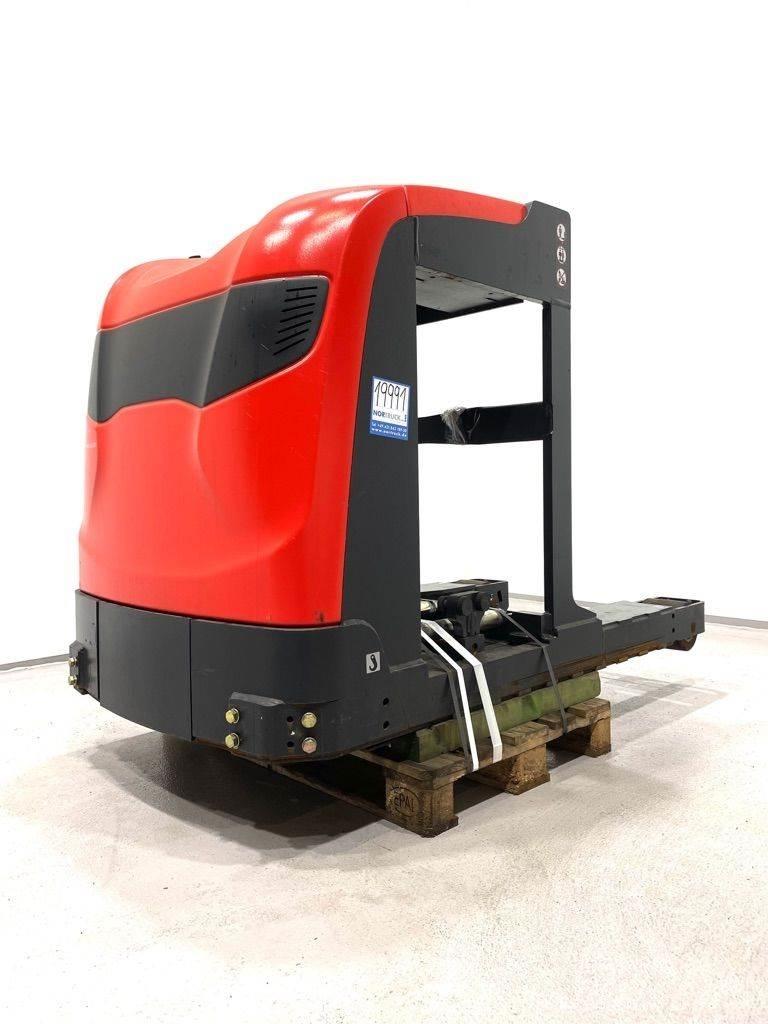 Linde V-Modular-5213 Stivuitoare pentru comisionare(logistica)