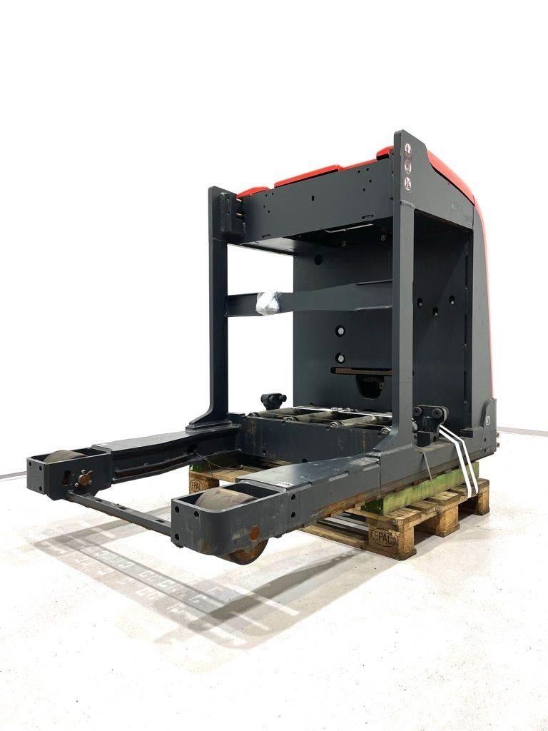 Linde V-Modular-5213 Stivuitoare pentru comisionare(logistica)