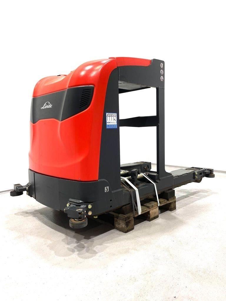 Linde V-Modular-5213 Stivuitoare pentru comisionare(logistica)