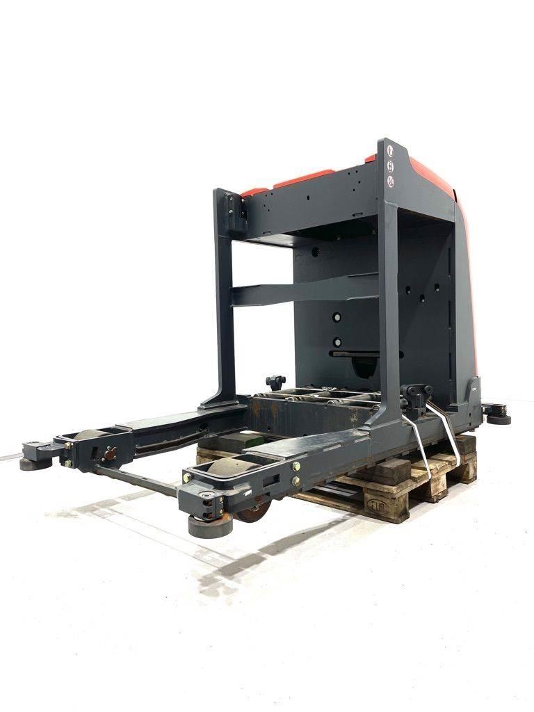 Linde V-Modular-5213 Stivuitoare pentru comisionare(logistica)