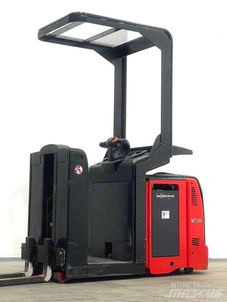 Linde V08-1110 Stivuitoare de micã inaltime pentu logistica