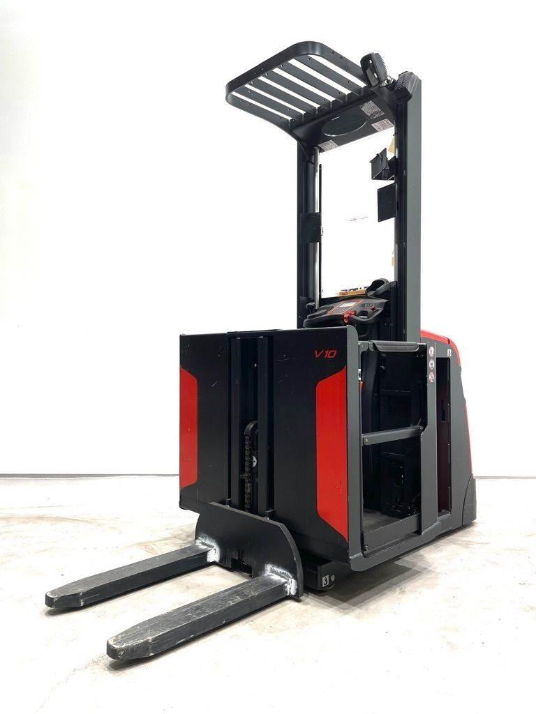 Linde V10-5212 Stivuitoare de micã inaltime pentu logistica