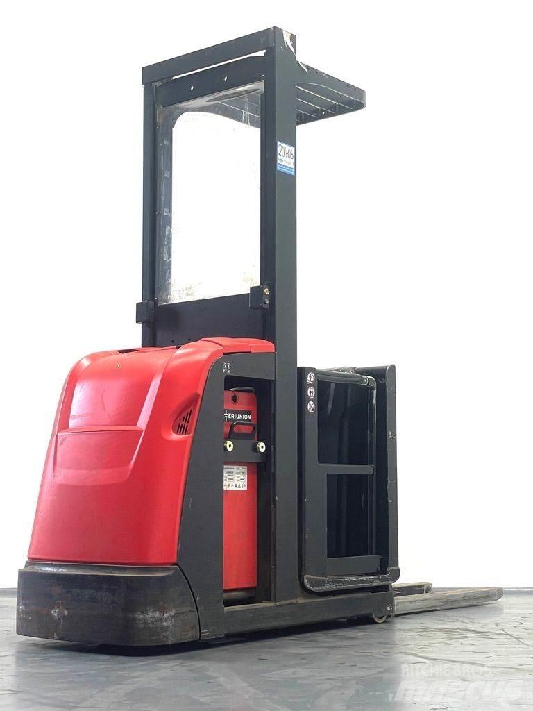 Linde V10-5212 Stivuitoare de micã inaltime pentu logistica