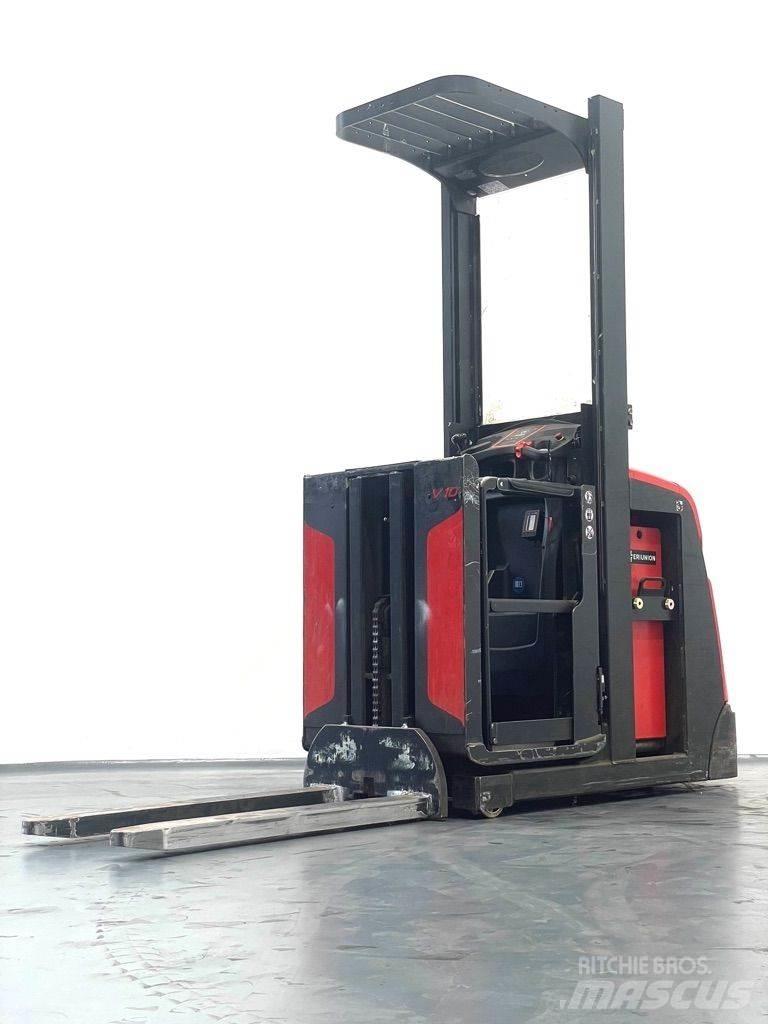 Linde V10-5212 Stivuitoare de micã inaltime pentu logistica