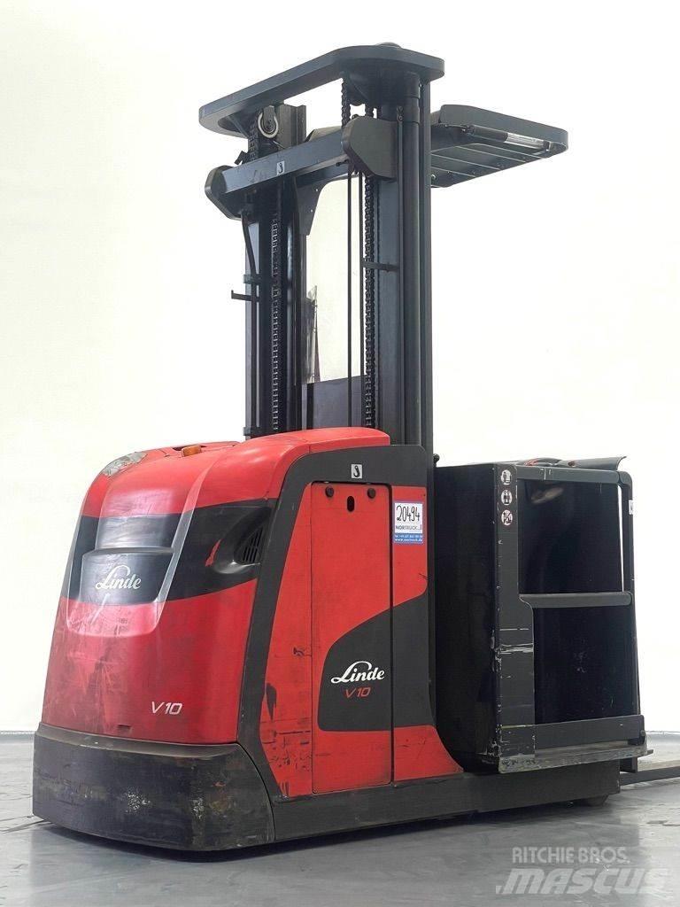 Linde V10-5212 Utilaje speciale de ridicare si agatare