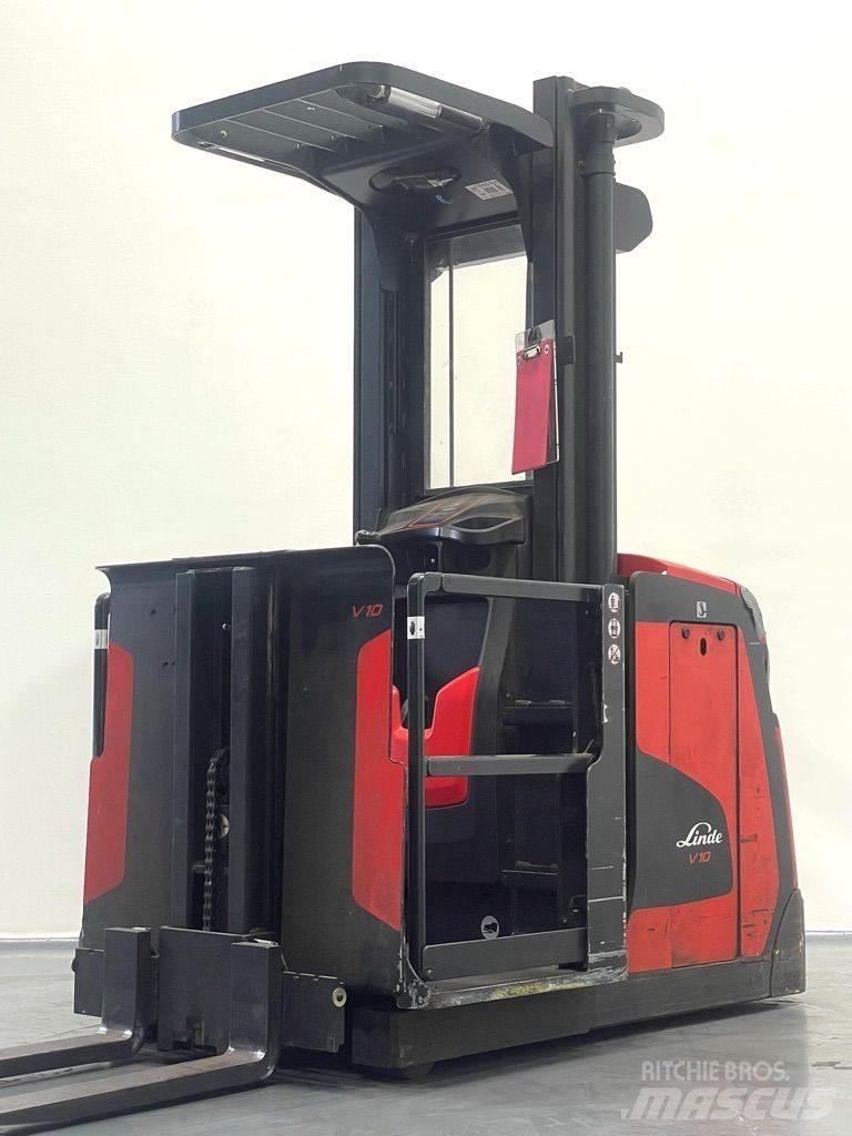 Linde V10-5212 Utilaje speciale de ridicare si agatare