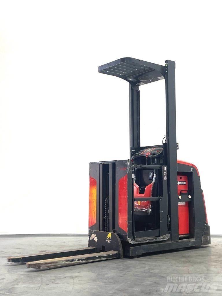 Linde V10-5212 Utilaje speciale de ridicare si agatare