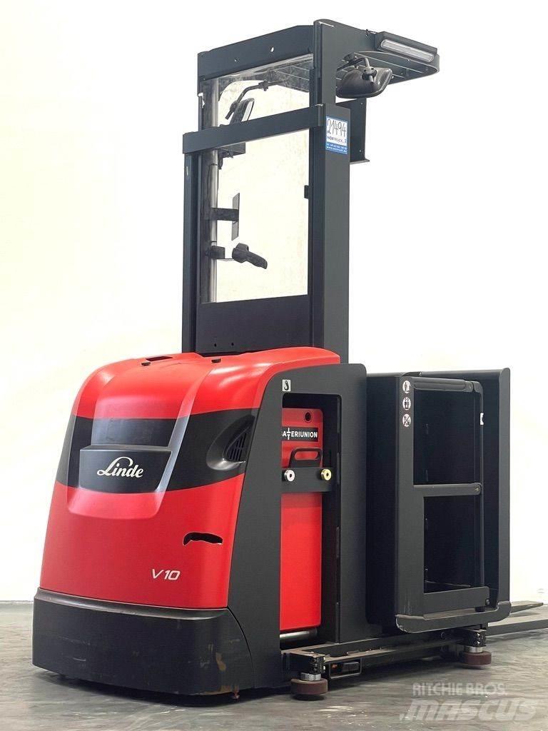 Linde V10-5212 Utilaje speciale de ridicare si agatare
