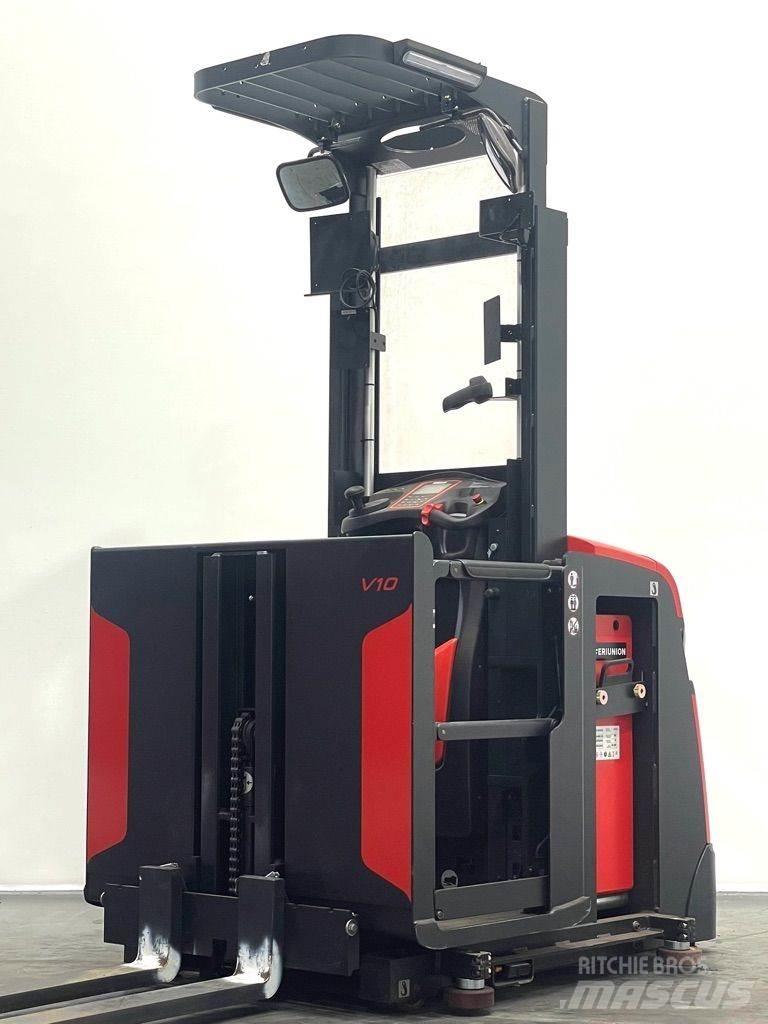 Linde V10-5212 Utilaje speciale de ridicare si agatare