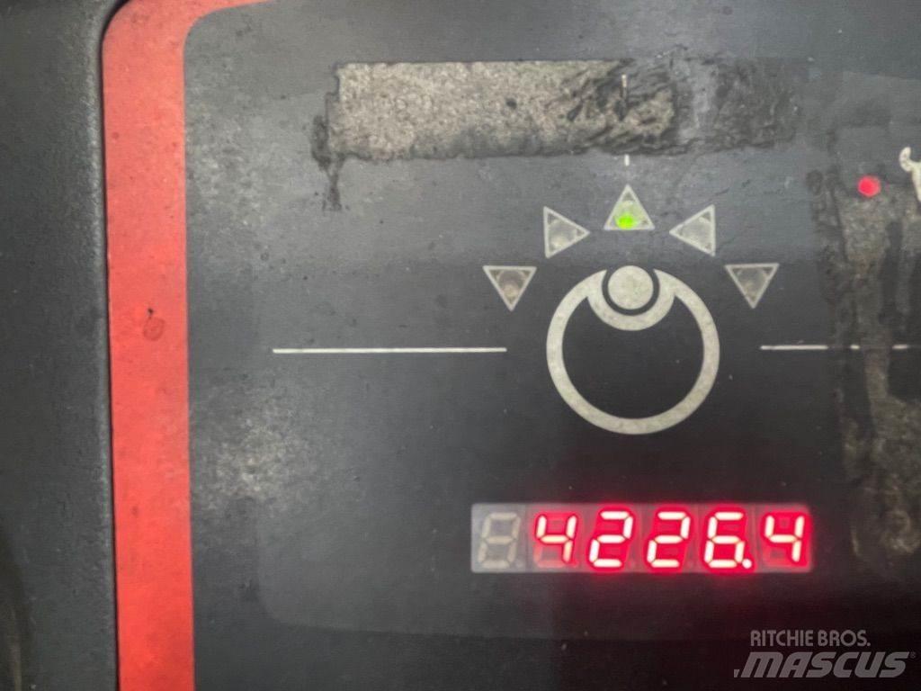 Linde V10-5212 Stivuitoare de micã inaltime pentu logistica